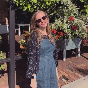 Meet your Posher, Julz